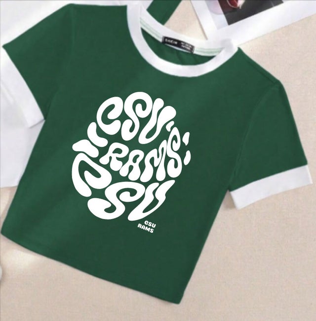 BT Green and Gold Shop