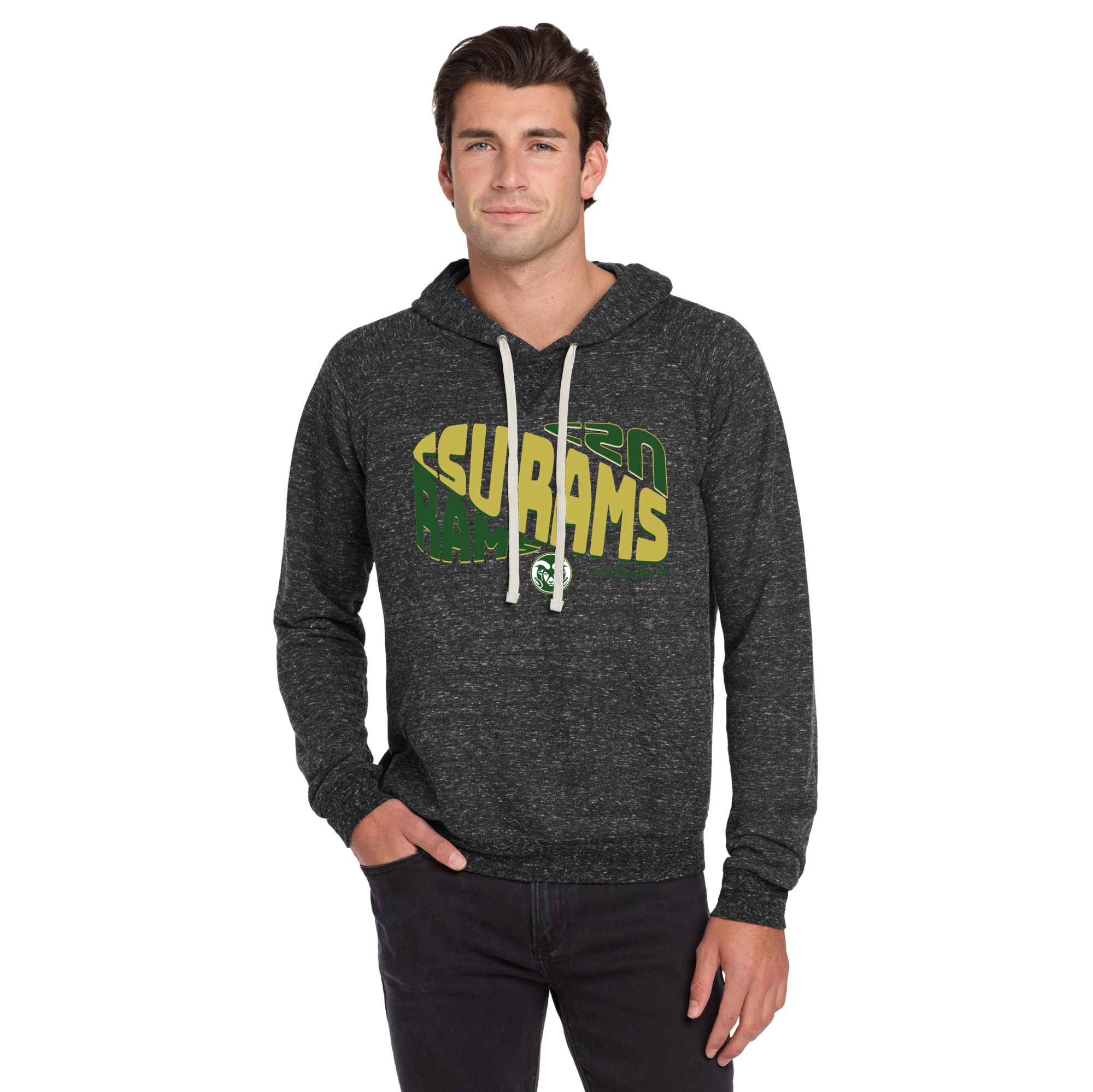 Shop Colorado State University Rams Merchandise at a