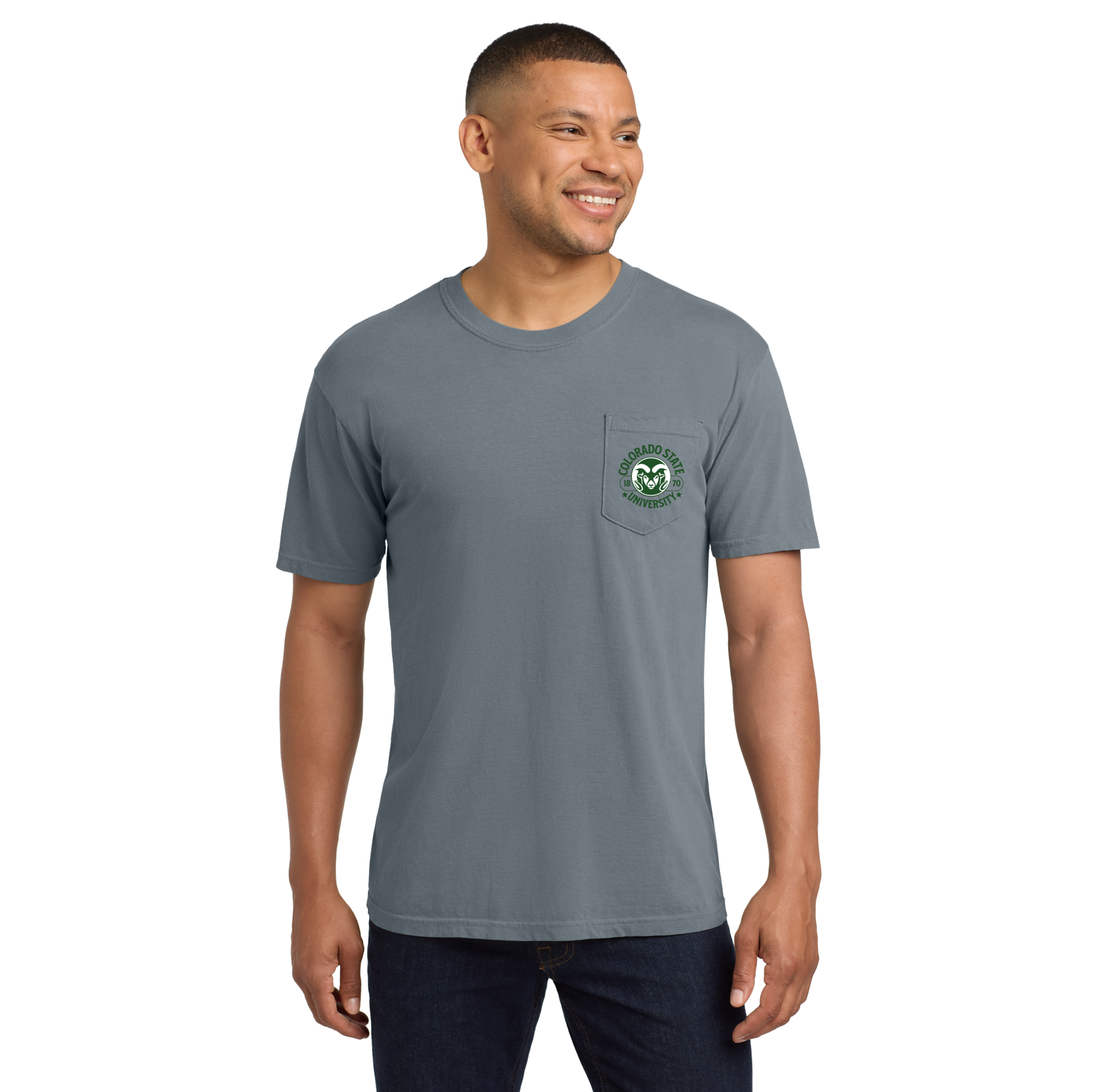 Shop Colorado State University Rams Merchandise at a