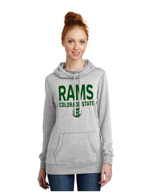 Csu rams hoodie shop