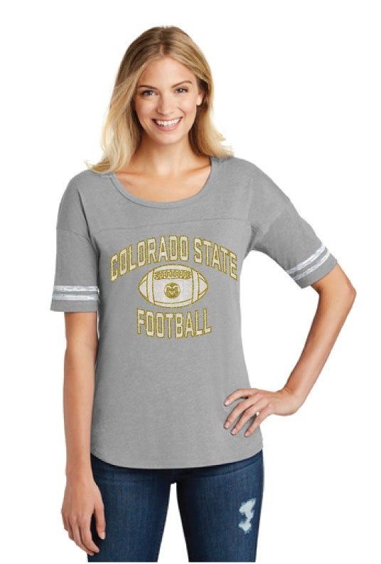 Rams women's t shirts outlet