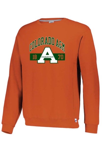 Csu sweatshirt online
