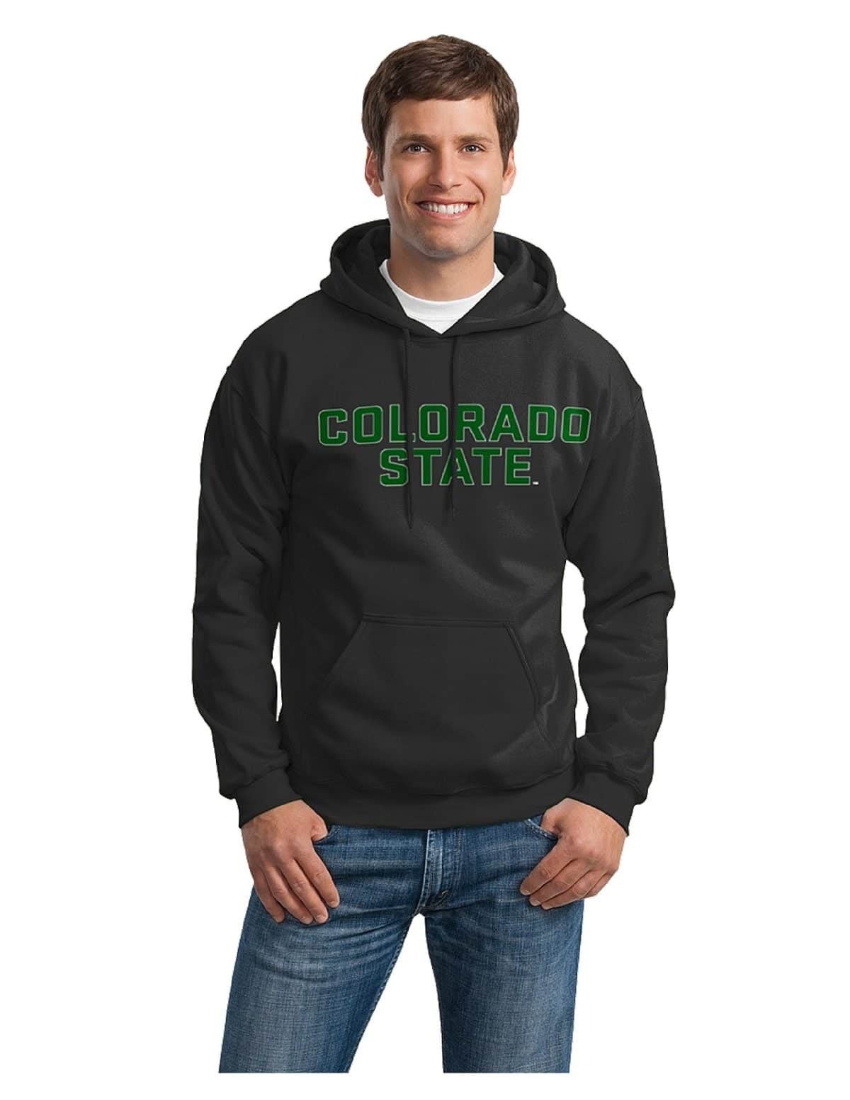 Csu sweatshirts 2025