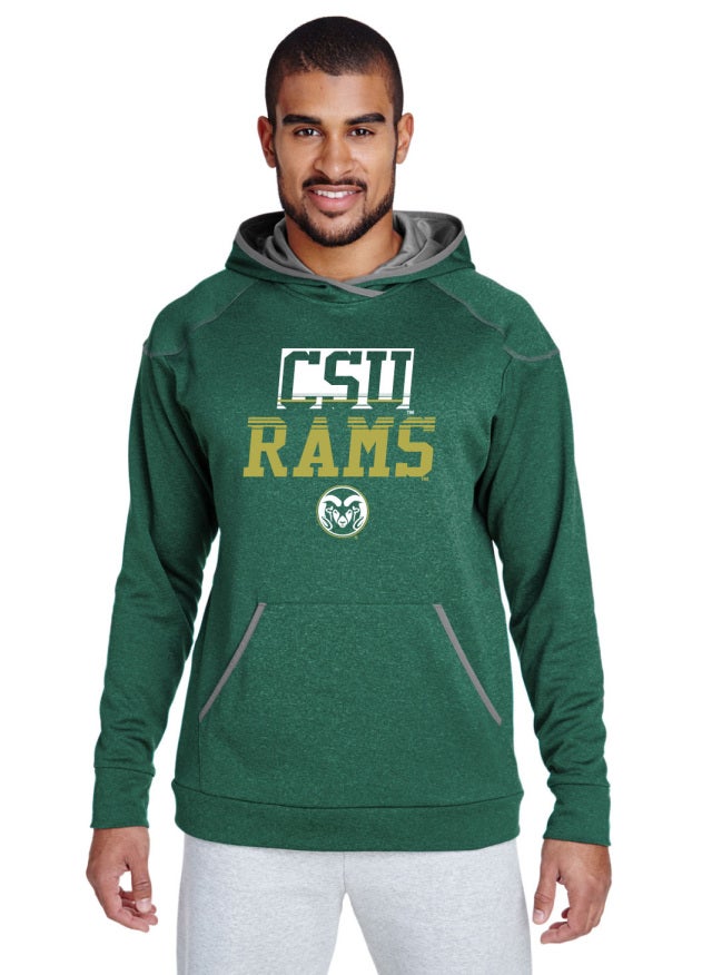 Csu hoodie hot sale