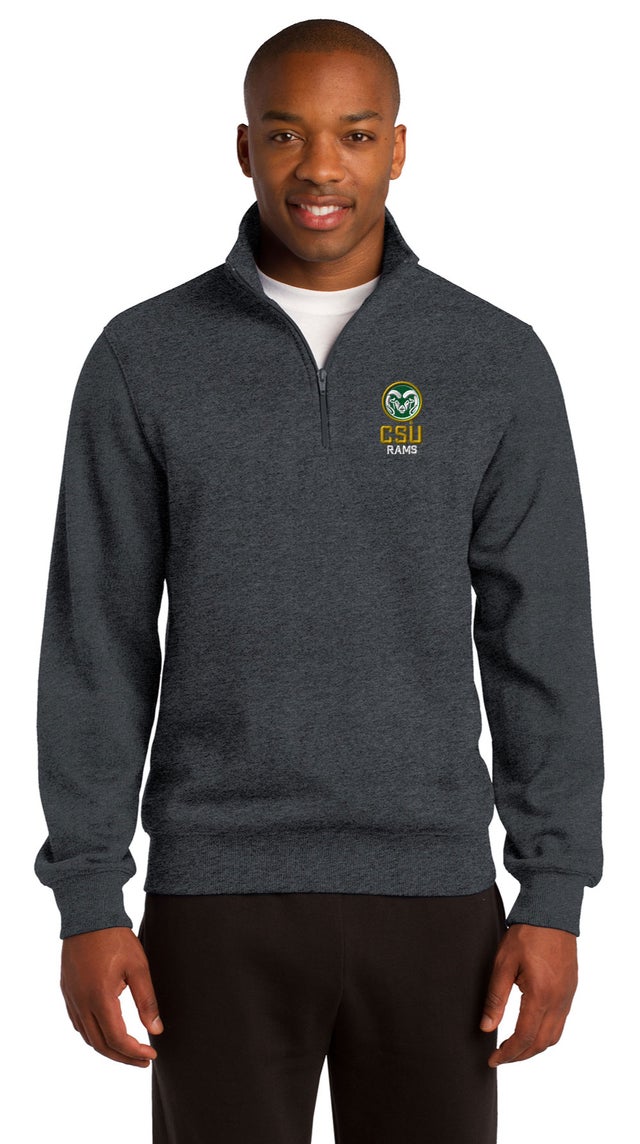Csu rams new arrivals hoodie