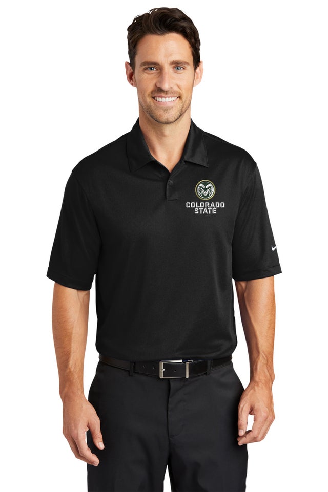 Rams golf clearance shirt