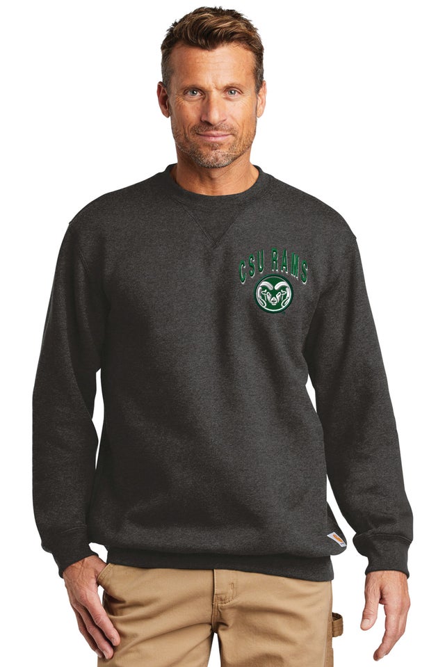 Csu sweatshirts sales