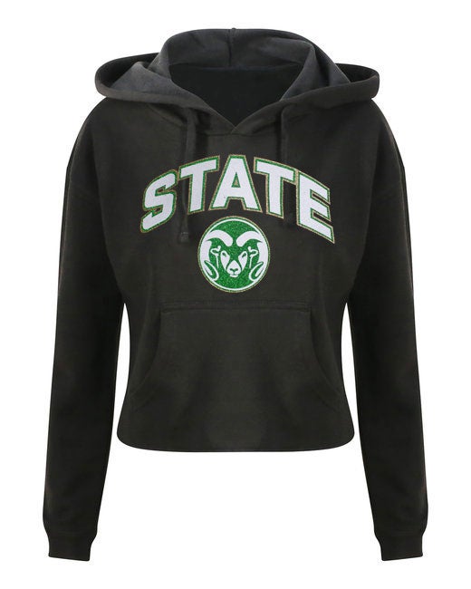 13+ Colorado State Hoodie