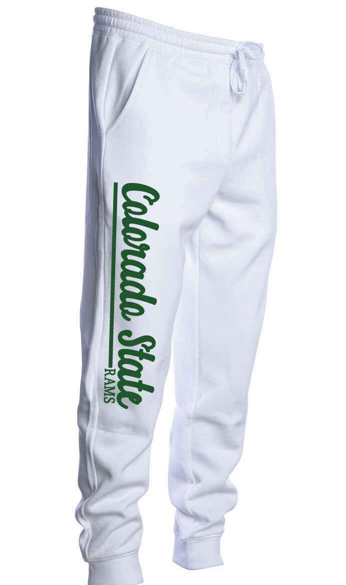 American hotsell freshman joggers