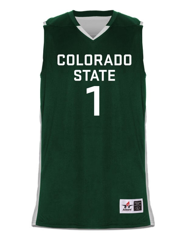 Colorado state jersey on sale