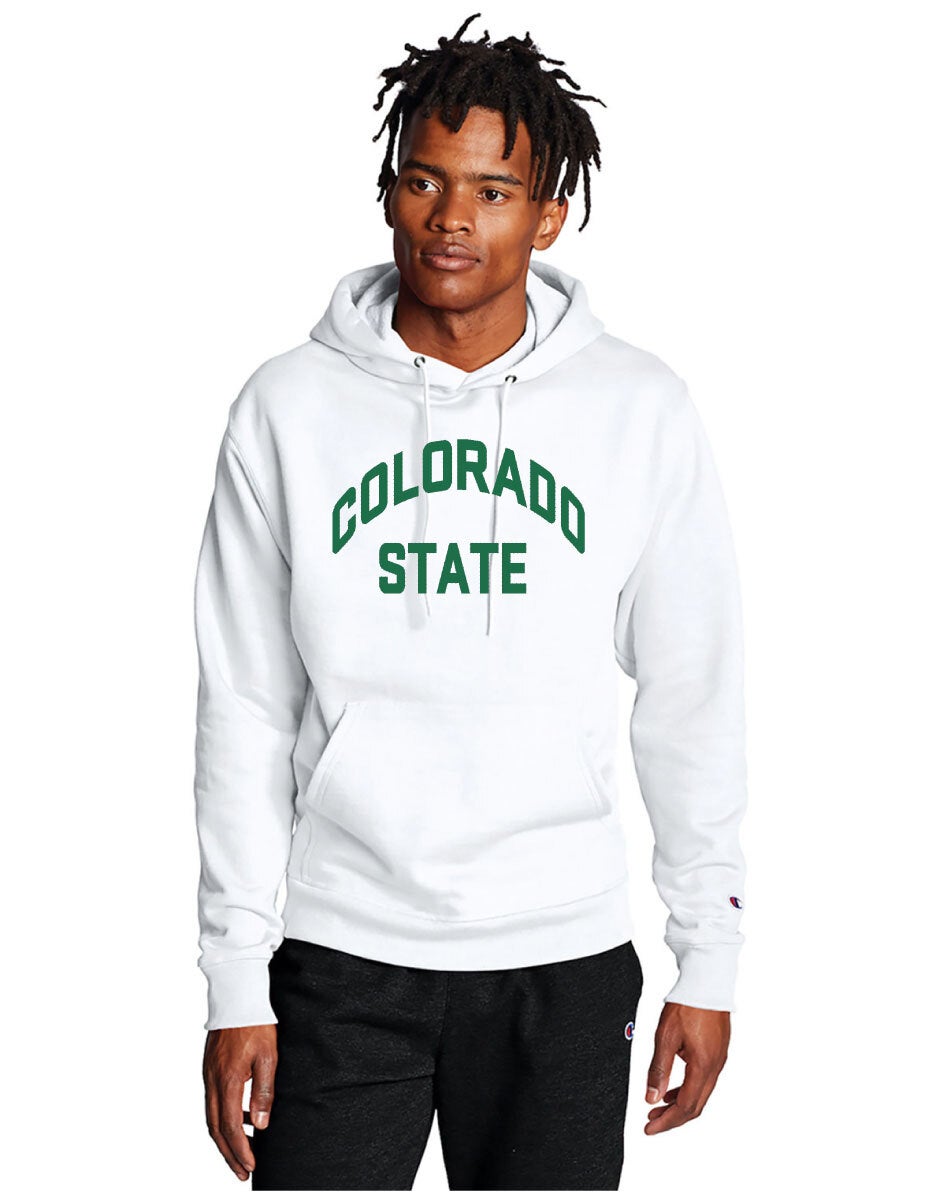 Csu discount rams hoodie