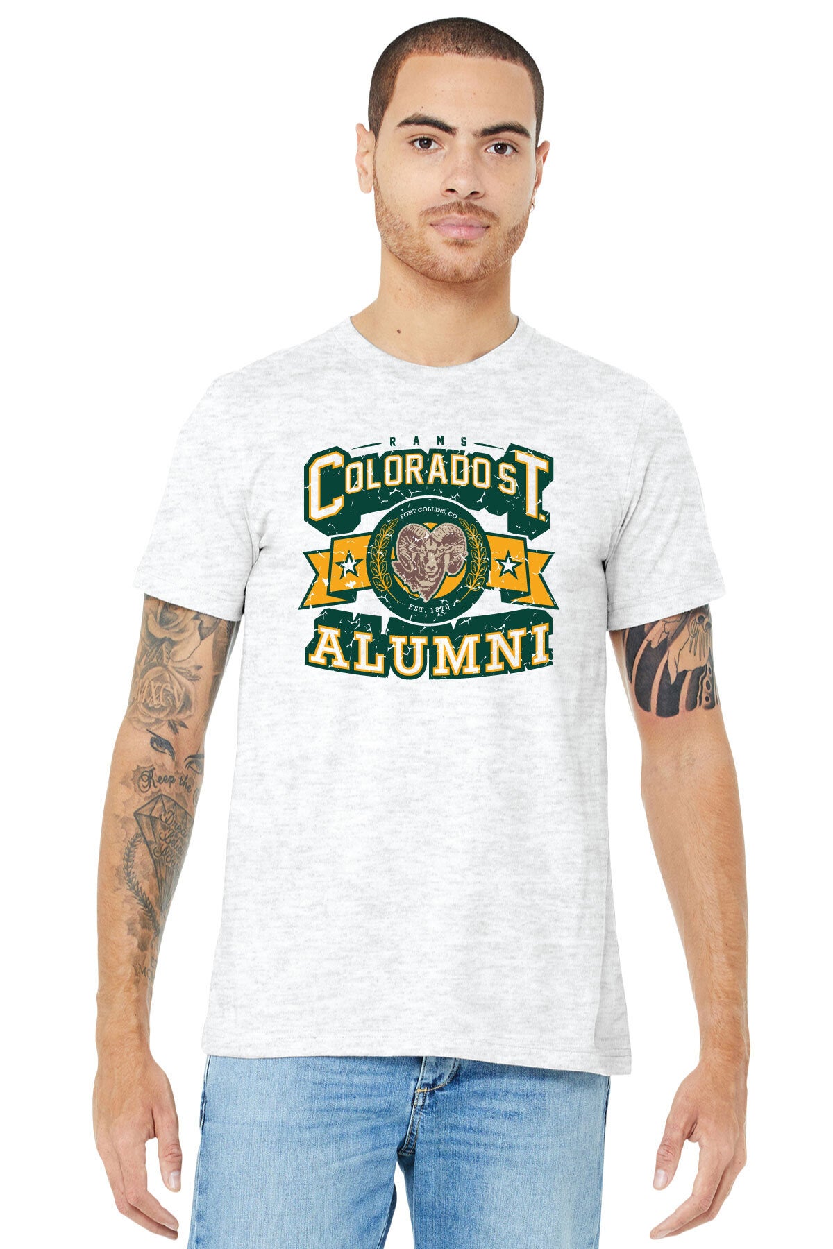 Rams vintage shirt hot sale