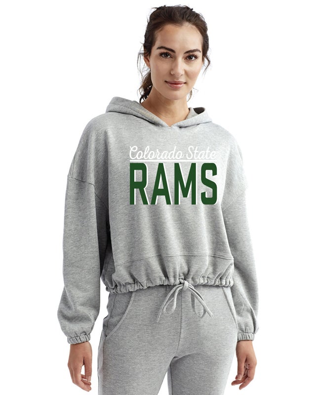 Csu rams outlet hoodie
