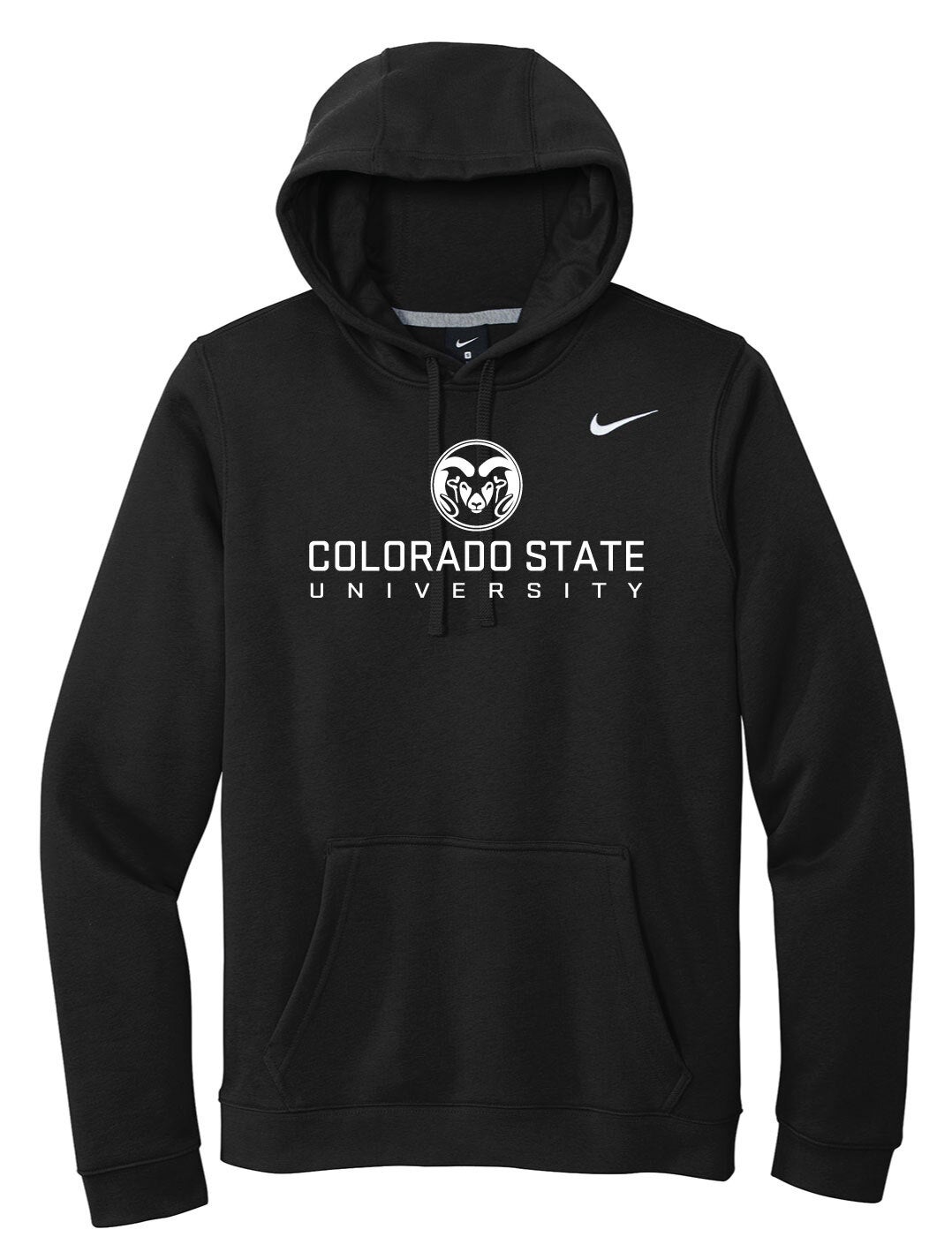 Csu sweatshirt cheap