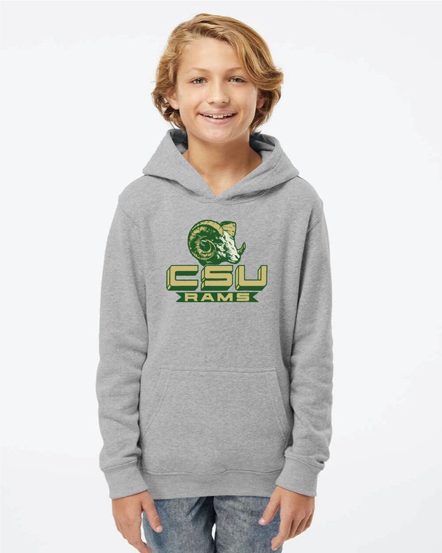 Csu rams hoodie discount